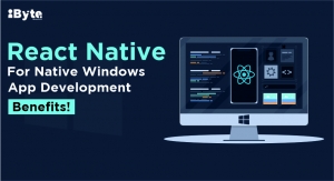 React Native For Native Windows App Development React Native For Native Windows App Development