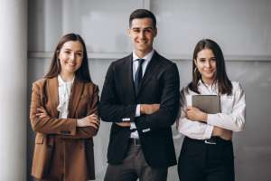 Level Jobs Level Jobs